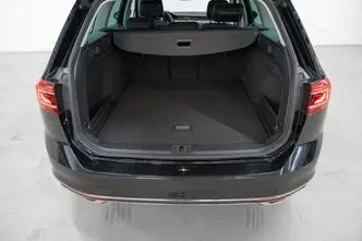 Volkswagen Passat, 1.5, 110 kW, bensiin, automaat, esivedu