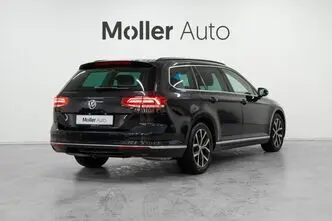 Volkswagen Passat, 1.5, 110 kW, bensiin, automaat, esivedu