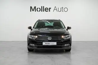 Volkswagen Passat, 1.5, 110 kW, bensiin, automaat, esivedu