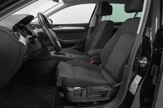 Volkswagen Passat, 1.5, 110 kW, bensiin, automaat, esivedu