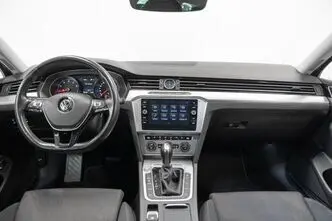 Volkswagen Passat, 1.5, 110 kW, bensiin, automaat, esivedu