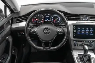 Volkswagen Passat, 1.5, 110 kW, bensiin, automaat, esivedu