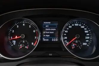 Volkswagen Passat, 1.5, 110 kW, bensiin, automaat, esivedu