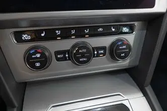 Volkswagen Passat, 1.5, 110 kW, bensiin, automaat, esivedu