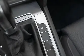 Volkswagen Passat, 1.5, 110 kW, bensiin, automaat, esivedu