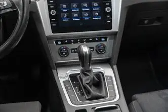 Volkswagen Passat, 1.5, 110 kW, bensiin, automaat, esivedu