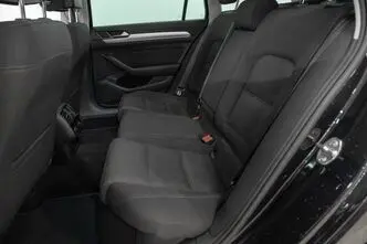 Volkswagen Passat, 1.5, 110 kW, bensiin, automaat, esivedu