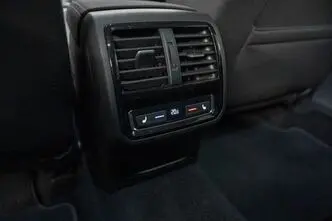 Volkswagen Passat, 1.5, 110 kW, bensiin, automaat, esivedu