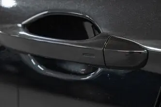 Volkswagen Passat, 1.5, 110 kW, bensiin, automaat, esivedu