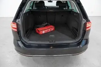 Volkswagen Passat, 1.5, 110 kW, bensiin, automaat, esivedu