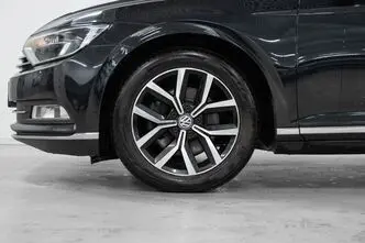 Volkswagen Passat, 1.5, 110 kW, bensiin, automaat, esivedu