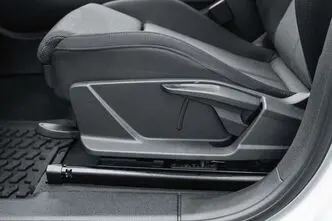 Audi Q3, 1.5, 110 kW, bensiin, automaat, esivedu