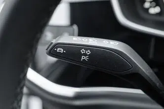 Audi Q3, 1.5, 110 kW, bensiin, automaat, esivedu