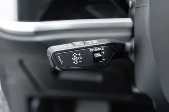 Audi Q3, 1.5, 110 kW, bensiin, automaat, esivedu