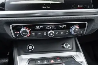 Audi Q3, 1.5, 110 kW, bensiin, automaat, esivedu