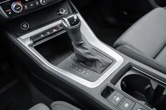 Audi Q3, 1.5, 110 kW, bensiin, automaat, esivedu