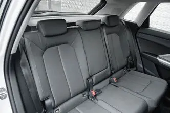Audi Q3, 1.5, 110 kW, bensiin, automaat, esivedu