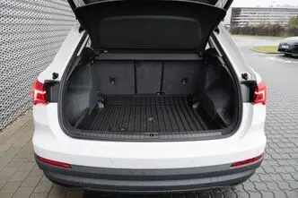 Audi Q3, 1.5, 110 kW, bensiin, automaat, esivedu