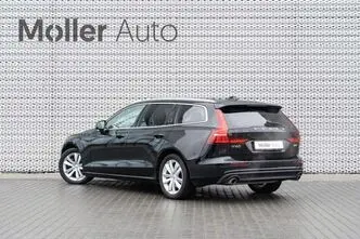 Volvo V60, 2.0, 140 kW, diisel, automaat