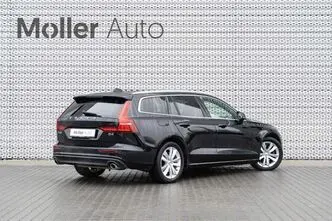 Volvo V60, 2.0, 140 kW, diisel, automaat