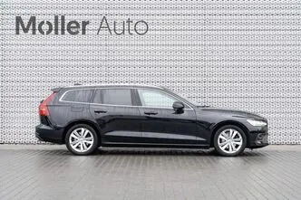 Volvo V60, 2.0, 140 kW, diisel, automaat
