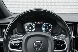 Volvo V60, 2.0, 140 kW, diisel, automaat