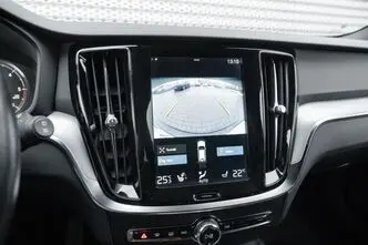 Volvo V60, 2.0, 140 kW, diisel, automaat