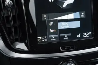 Volvo V60, 2.0, 140 kW, diisel, automaat