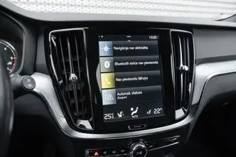 Volvo V60, 2.0, 140 kW, diisel, automaat