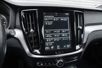 Volvo V60, 2.0, 140 kW, diisel, automaat