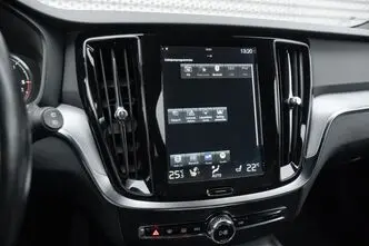 Volvo V60, 2.0, 140 kW, diisel, automaat