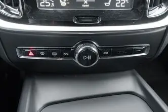 Volvo V60, 2.0, 140 kW, diisel, automaat