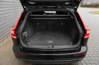 Volvo V60, 2.0, 140 kW, diisel, automaat