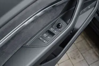 Audi e-tron, 230 kW, elekter, automaat, nelikvedu