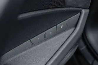 Audi e-tron, 230 kW, elekter, automaat, nelikvedu