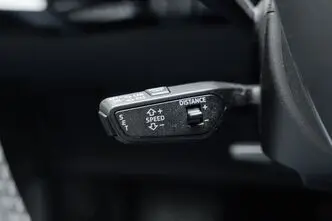 Audi e-tron, 230 kW, elekter, automaat, nelikvedu