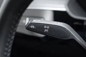 Audi e-tron, 230 kW, elekter, automaat, nelikvedu