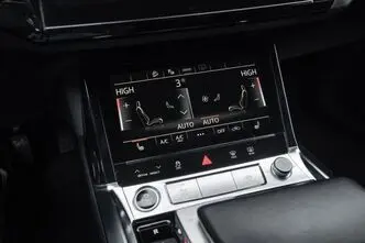 Audi e-tron, 230 kW, elekter, automaat, nelikvedu