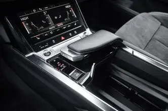 Audi e-tron, 230 kW, elekter, automaat, nelikvedu