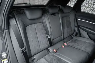 Audi e-tron, 230 kW, elekter, automaat, nelikvedu