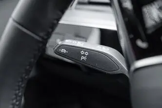 Audi e-tron, 300 kW, elekter, automaat, nelikvedu