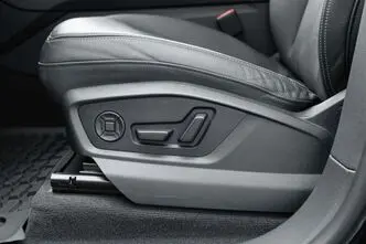 Audi Q8, 3.0, 210 kW, diesel, automatic, four-wheel drive