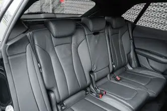 Audi Q8, 3.0, 210 kW, diesel, automatic, four-wheel drive