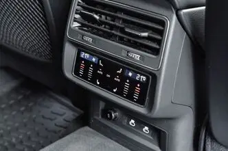 Audi Q8, 3.0, 210 kW, diesel, automatic, four-wheel drive