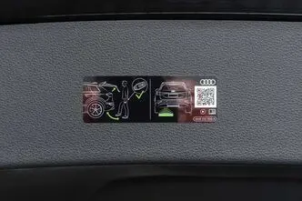 Audi Q8, 3.0, 210 kW, diesel, automatic, four-wheel drive