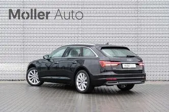 Audi A6, 3.0, 173 kW, diisel, automaat, nelikvedu