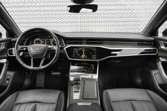 Audi A6, 3.0, 173 kW, diisel, automaat, nelikvedu