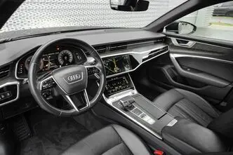 Audi A6, 3.0, 173 kW, diisel, automaat, nelikvedu