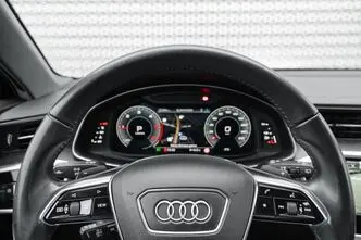Audi A6, 3.0, 173 kW, diisel, automaat, nelikvedu