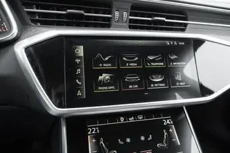 Audi A6, 3.0, 173 kW, diisel, automaat, nelikvedu